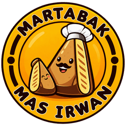 Martabak Mas Irwan